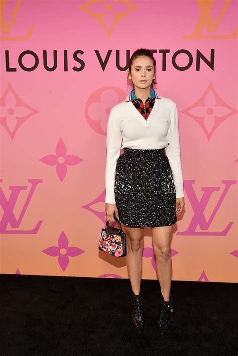 Louis Vuitton red carpet celebrity